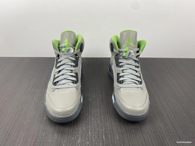 Reps LUCY 5 Jordan DM9014-003 (2022) Green Retro Bean 0701